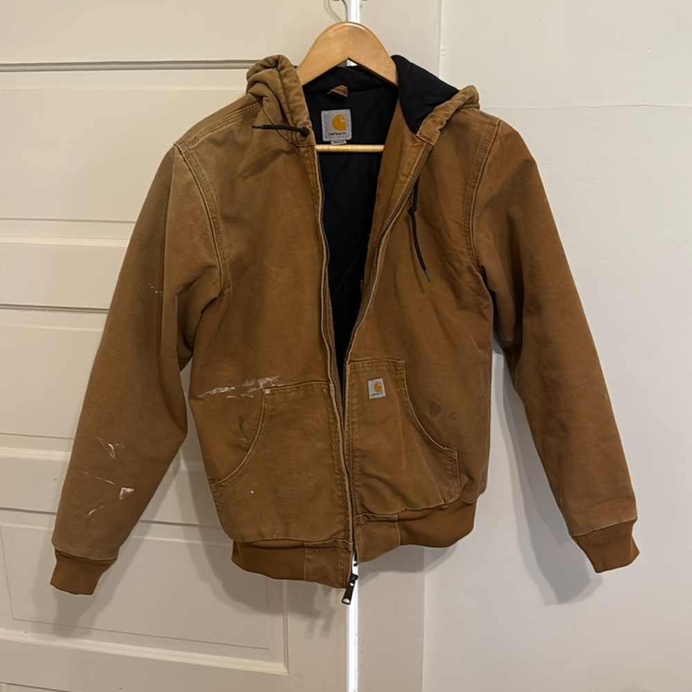 Carhartt Jacket